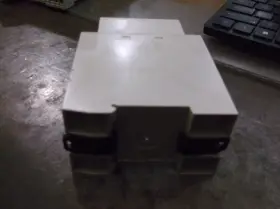 84873015 CROUZET Monitor Relay #2