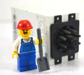 88867135 CROUZET Relay #2
