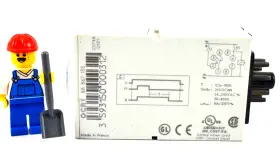 88867135 CROUZET Relay #3