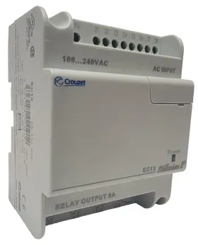 88950023 CROUZET Millenium Relay