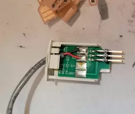 88974561 CROUZET Millenium Rbt Plc Control Screen #3
