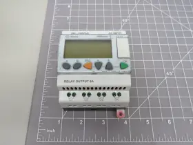 CD12 CROUZET Smart Relay #2