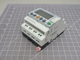CD12 CROUZET Smart Relay