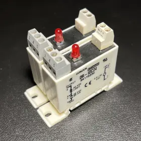 DR-IDC24 CROUZET Gordos Solid Relay