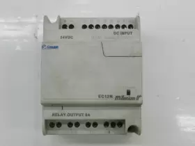 EC12N CROUZET Relay #2