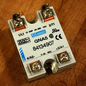 GNA5 CROUZET Solid Relay