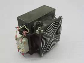 GNA584134900 CROUZET Relay