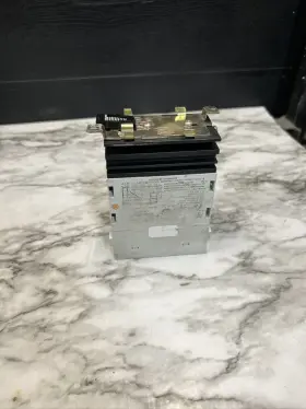 GNR20DHR CROUZET Gnr Cooltech Solid Relay Vac #2
