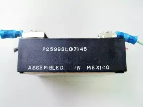 G240D25 CROUZET GORDOS Solid Relay #3