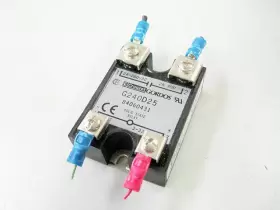 G240D25 CROUZET GORDOS Solid Relay