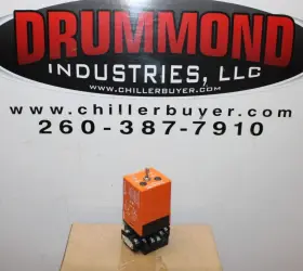LJRS2110A CROUZET Syrelec Alternating Relay Vac Amp