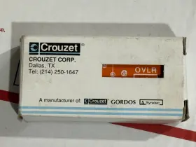 OVLR24AD CROUZET Control Spdt Relay