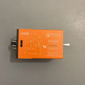 PJRXS110A CROUZET Alternating Relay Pjrxs #2