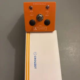 PJRXS110A CROUZET Alternating Relay Pjrxs #3