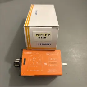 PJRXS110A CROUZET Alternating Relay Pjrxs