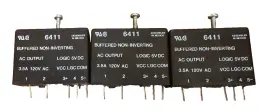 6411 CRYDOM Ac Module #2