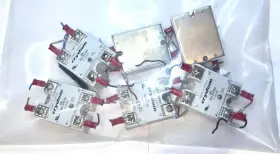 64134750 CRYDOM Sensata Relay