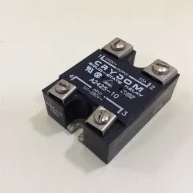 A2425-10 CRYDOM Solid Relay #2