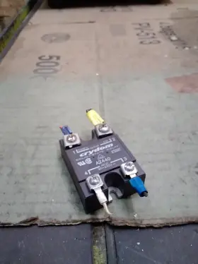 A2440 CRYDOM Solid Relay