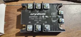 A53TP50D CRYDOM Solid Relay