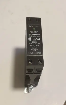 CKRD2430P CRYDOM Solid Relay