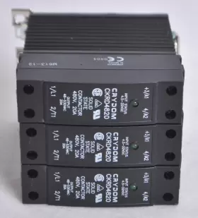 CKRD4820 CRYDOM Solid Relays #2