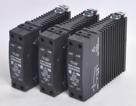 CKRD4820 CRYDOM Solid Relays