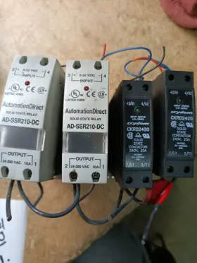 CKRD483010 CRYDOM Relay