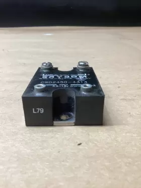 CSD2450-4313 CRYDOM Solid Relay #2