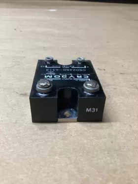 CSD2450-4313 CRYDOM Solid Relay #3