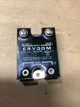 CSD2450-4313 CRYDOM Solid Relay