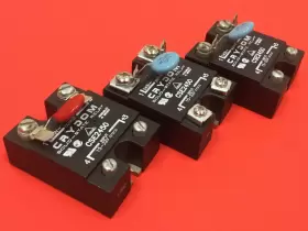 CSE2450 CRYDOM Solid Relay #2