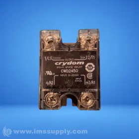 CWD2450 CRYDOM Solid Relay Fnip