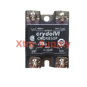 CWD4850P CRYDOM Solid Relay