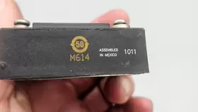 D06D60 CRYDOM Solid Relay #2