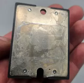 D06D60 CRYDOM Solid Relay #3