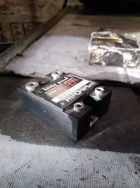 D1202 CRYDOM Solid Relay #3