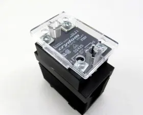 D2425 CRYDOM Solid Relay Hbc Heat Sink #2