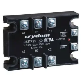 D53TP50D-10 CRYDOM Solid Relay