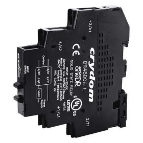 DR06D06 CRYDOM Solid Relay