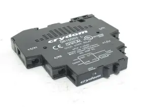 DR10D03 CRYDOM Box Solid Relay