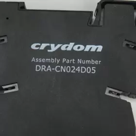 DRA-CN024D05 CRYDOM Solid Relay Socket #2