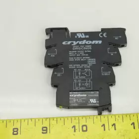 DRA-CN024D05 CRYDOM Solid Relay Socket #3
