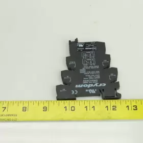DRA-CN024D05 CRYDOM Solid Relay Socket