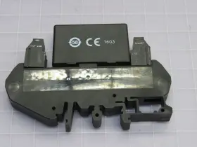 DRA1-MP240D4 CRYDOM Din Rail Mount Relay #3