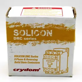 DRC3P48B400 CRYDOM Solicon Solid Contactor