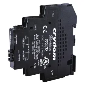 DRD24D06R CRYDOM Dualsolstaterelay