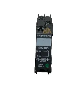 ED24D5 CRYDOM Power Relay Motor Controller Horse Pins