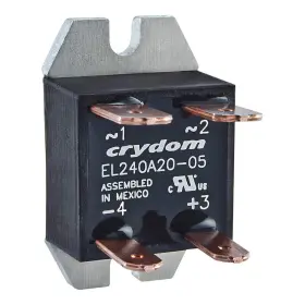 EL240A10-24 CRYDOM General Relays