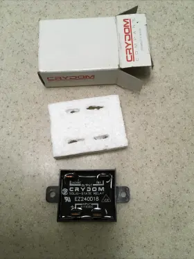EZ240D18 CRYDOM Solid Relay Ssr Spst Ac